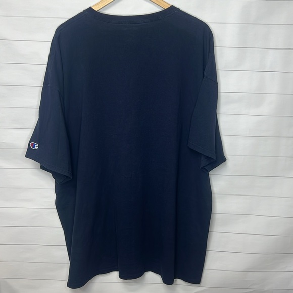 Champion - Norte Dame Fighting Irish T-Short - 3XL - Picture 3 of 5